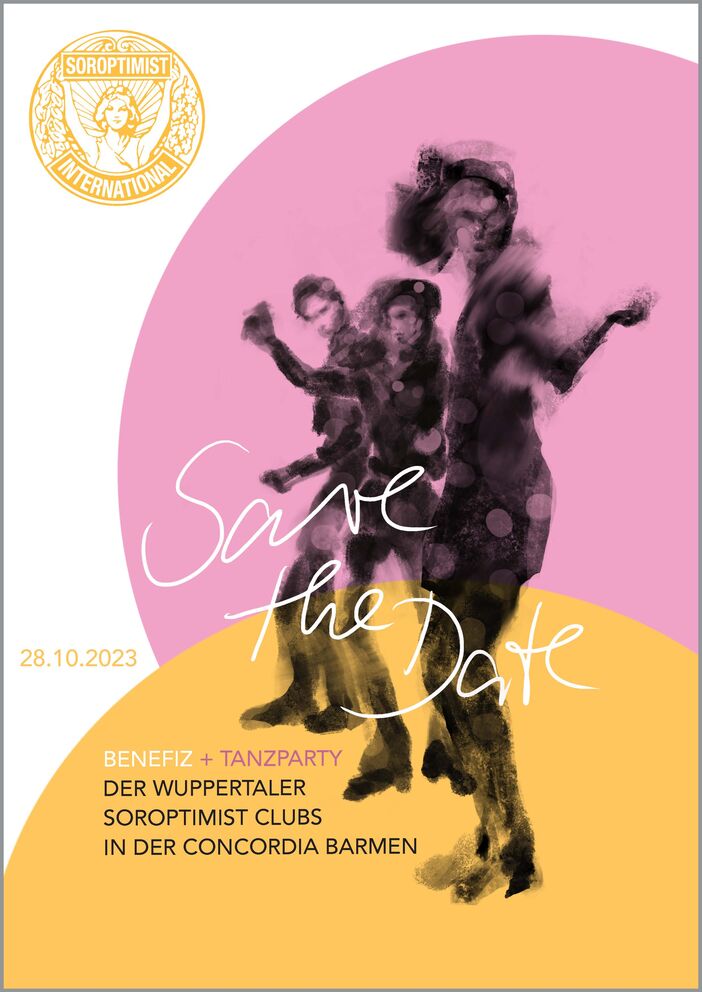 Save the Date-Flyer